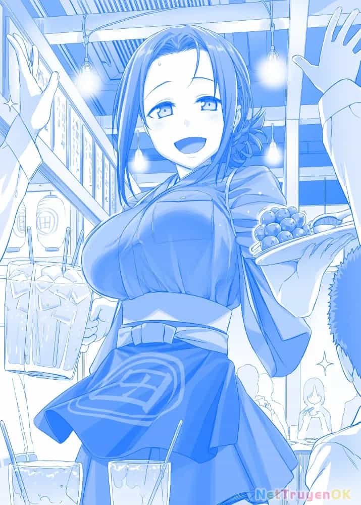Tawawa On Monday - Art Every Monday - Chương 1 - ảnh 98