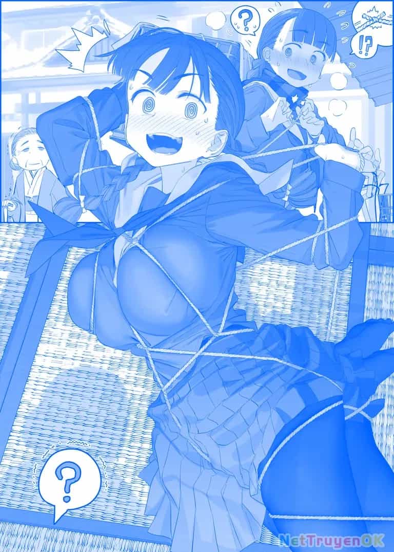Tawawa On Monday - Art Every Monday - Chương 301 - ảnh 14