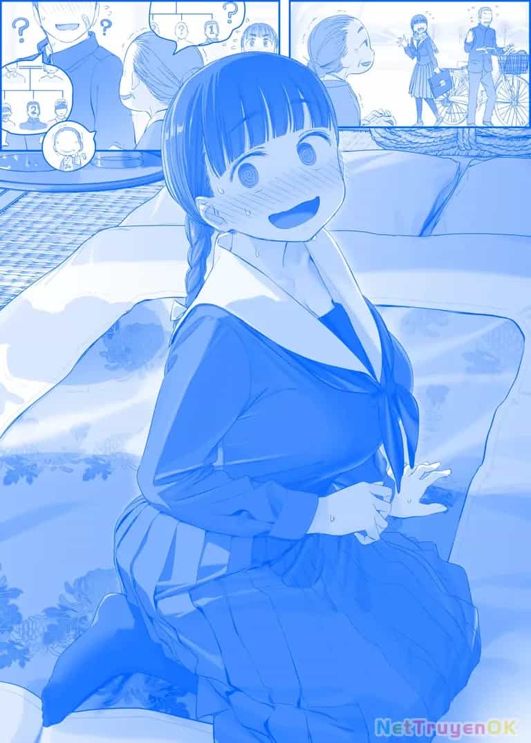 Tawawa On Monday - Art Every Monday - Chương 301 - ảnh 18