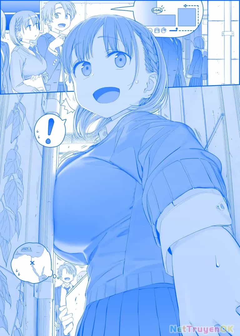 Tawawa On Monday - Art Every Monday - Chương 301 - ảnh 19