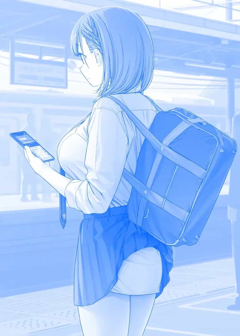 Tawawa On Monday - Art Every Monday - Chương 301 - ảnh 29