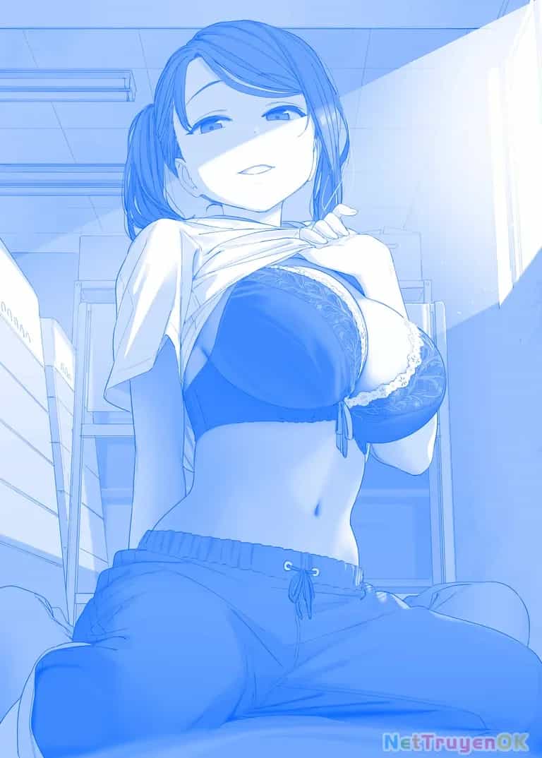 Tawawa On Monday - Art Every Monday - Chương 301 - ảnh 32