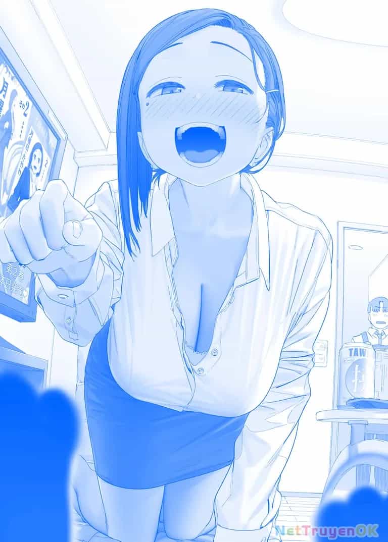 Tawawa On Monday - Art Every Monday - Chương 301 - ảnh 37