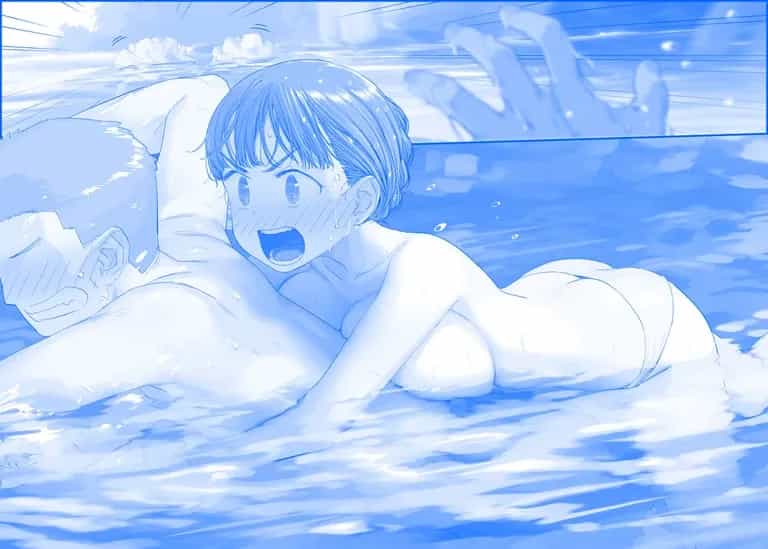 Tawawa On Monday - Art Every Monday - Chương 301 - ảnh 40