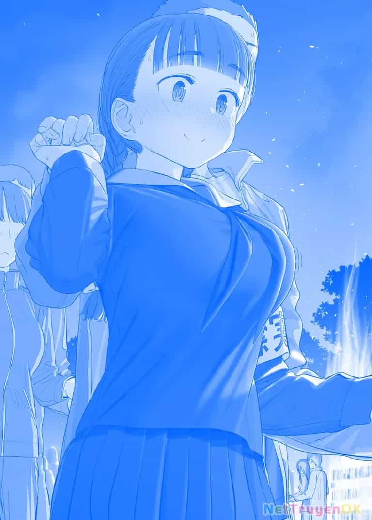 Tawawa On Monday - Art Every Monday - Chương 301 - ảnh 50