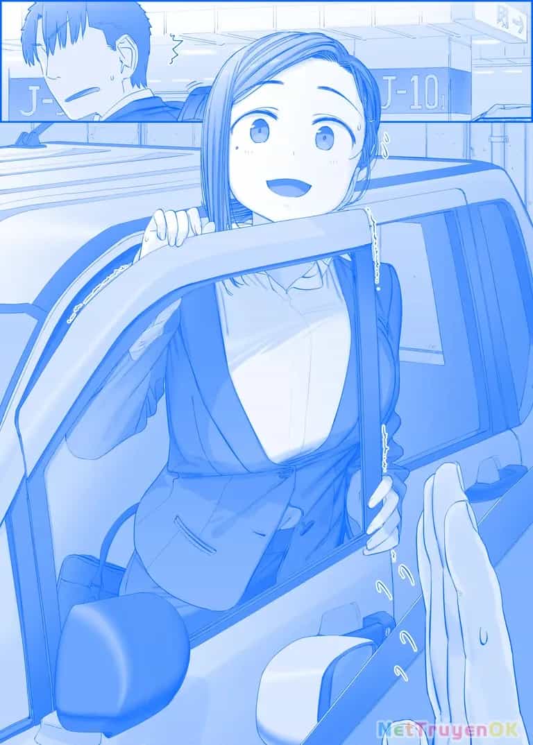 Tawawa On Monday - Art Every Monday - Chương 301 - ảnh 62