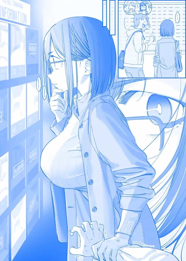 Tawawa On Monday - Art Every Monday - Chương 301 - ảnh 68