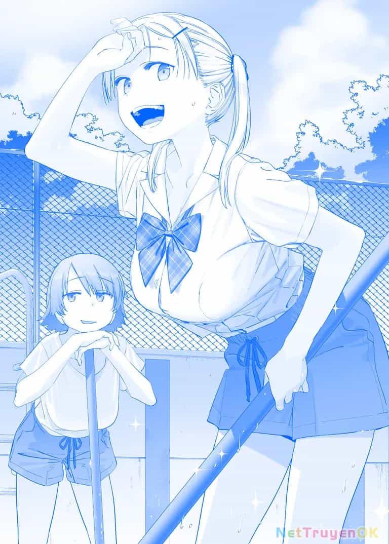 Tawawa On Monday - Art Every Monday - Chương 301 - ảnh 80