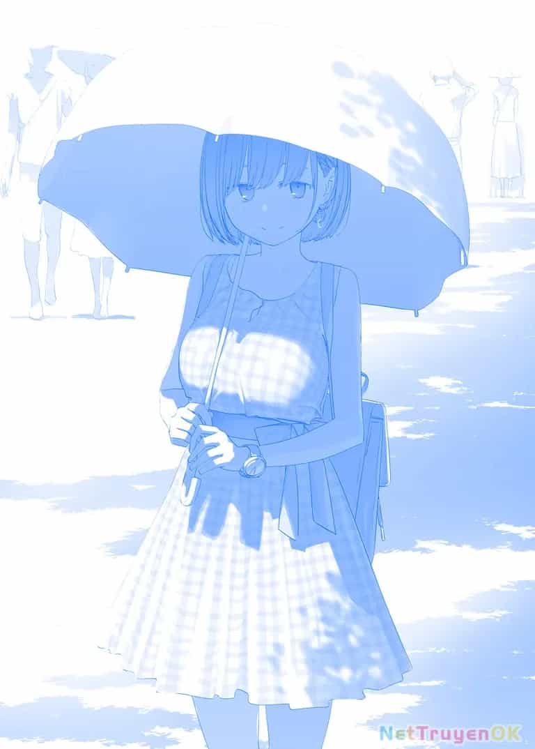 Tawawa On Monday - Art Every Monday - Chương 301 - ảnh 85