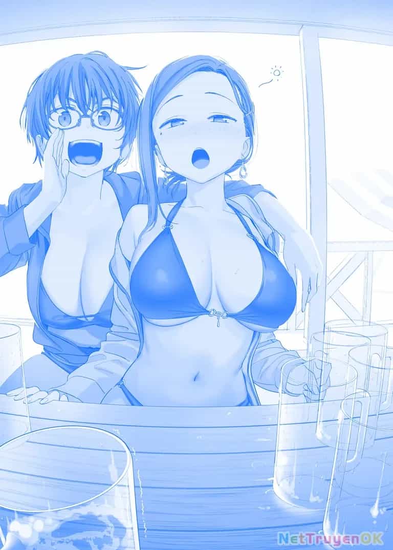 Tawawa On Monday - Art Every Monday - Chương 301 - ảnh 89