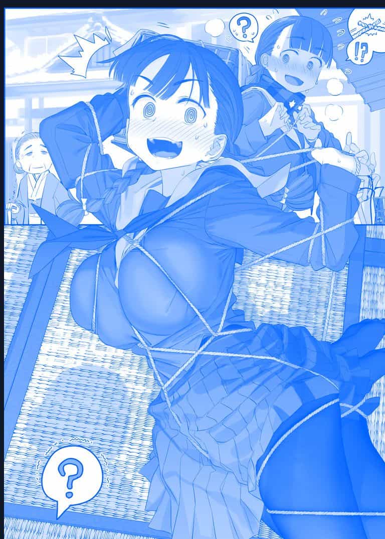 Tawawa On Monday - Art Every Monday - Chuong 400 - ảnh 14