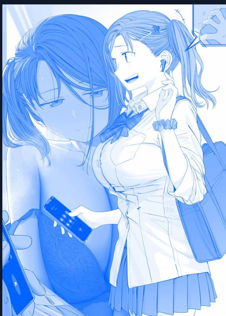 Tawawa On Monday - Art Every Monday - Chuong 400 - ảnh 34