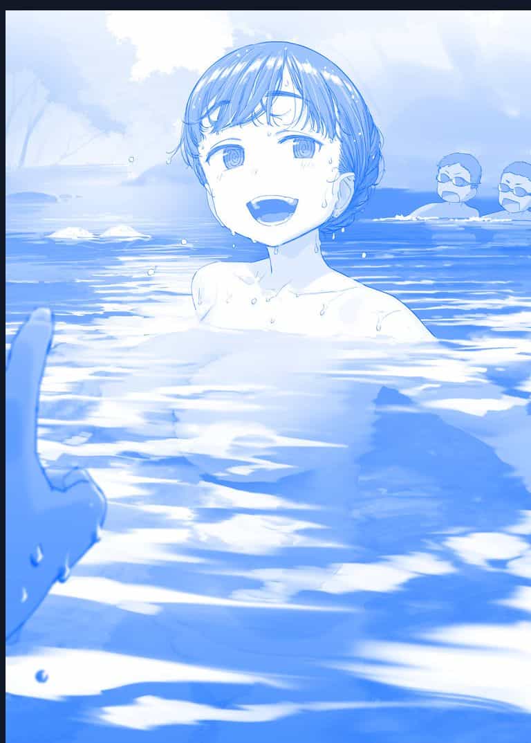 Tawawa On Monday - Art Every Monday - Chuong 400 - ảnh 39