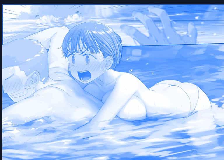 Tawawa On Monday - Art Every Monday - Chuong 400 - ảnh 40