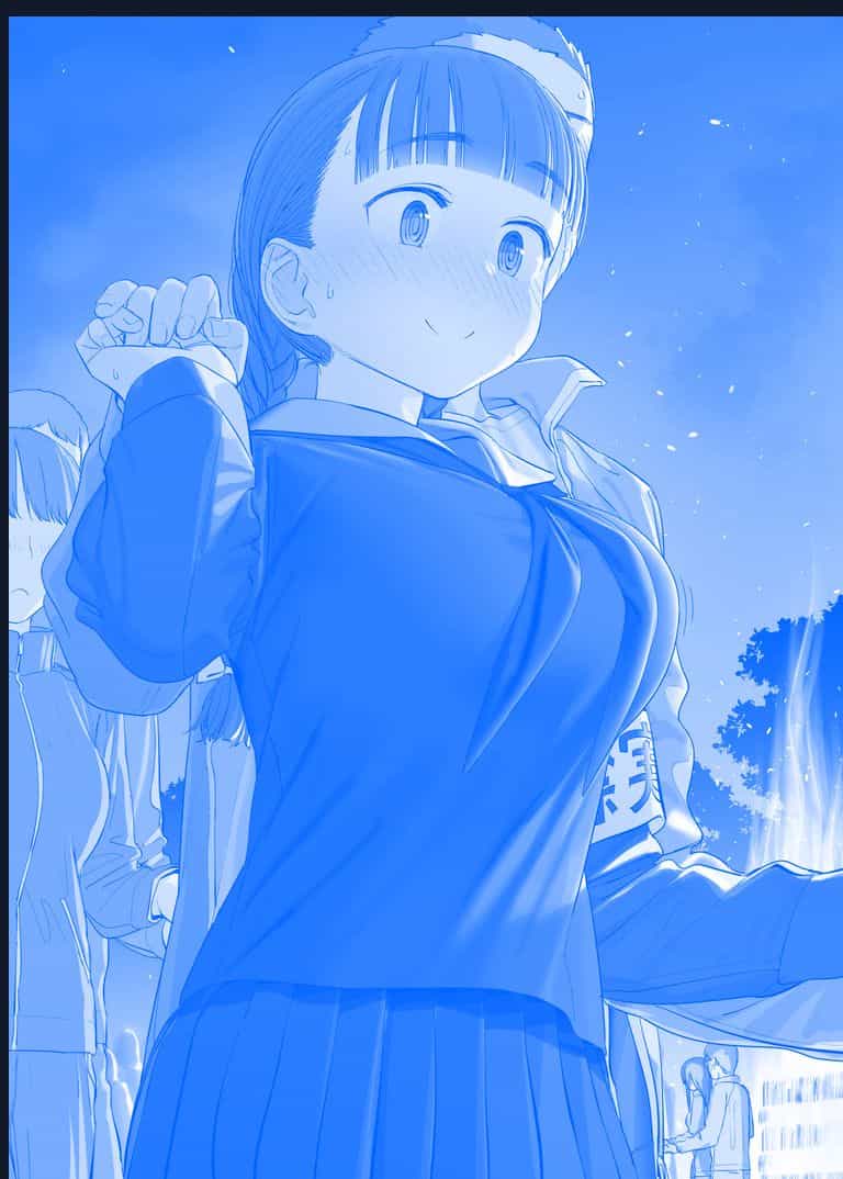 Tawawa On Monday - Art Every Monday - Chuong 400 - ảnh 50