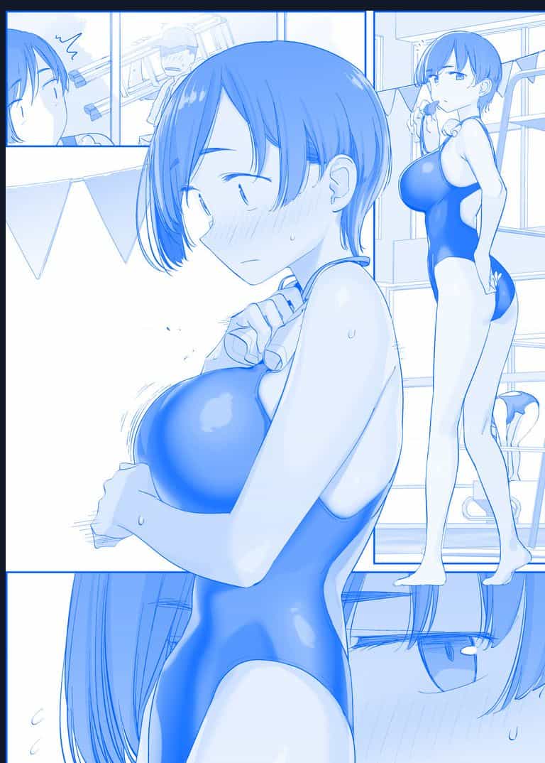 Tawawa On Monday - Art Every Monday - Chuong 400 - ảnh 83