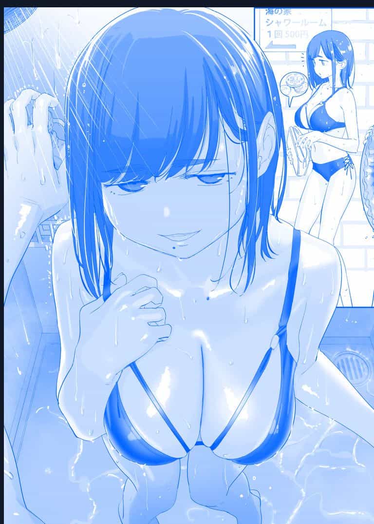 Tawawa On Monday - Art Every Monday - Chuong 400 - ảnh 90