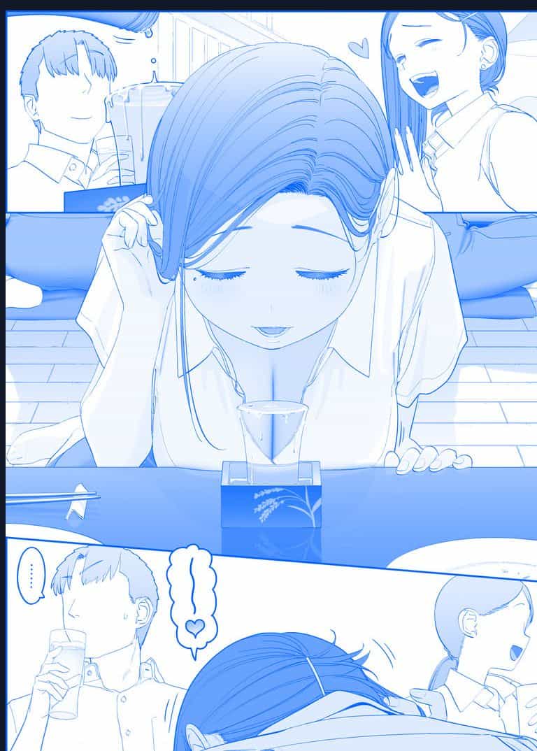 Tawawa On Monday - Art Every Monday - Chuong 400 - ảnh 95