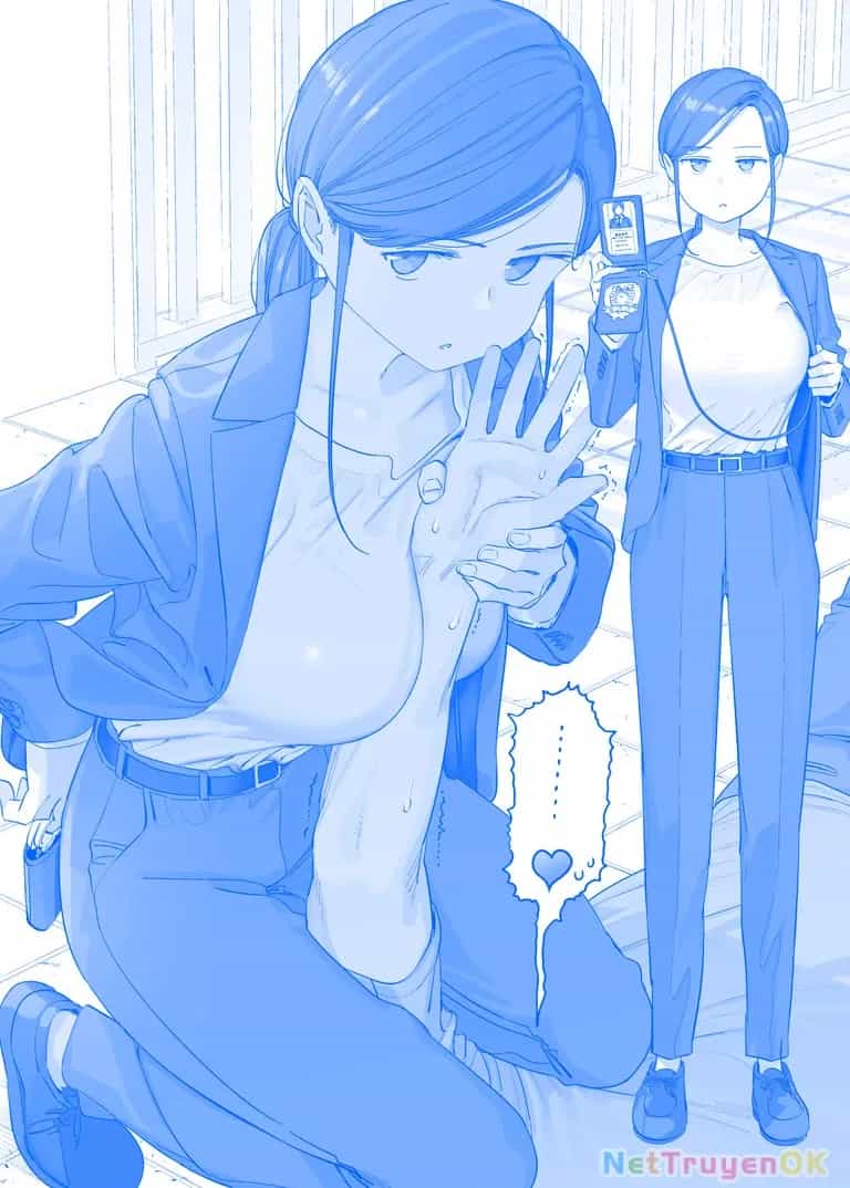 Tawawa On Monday - Art Every Monday - Chương 401 - ảnh 25