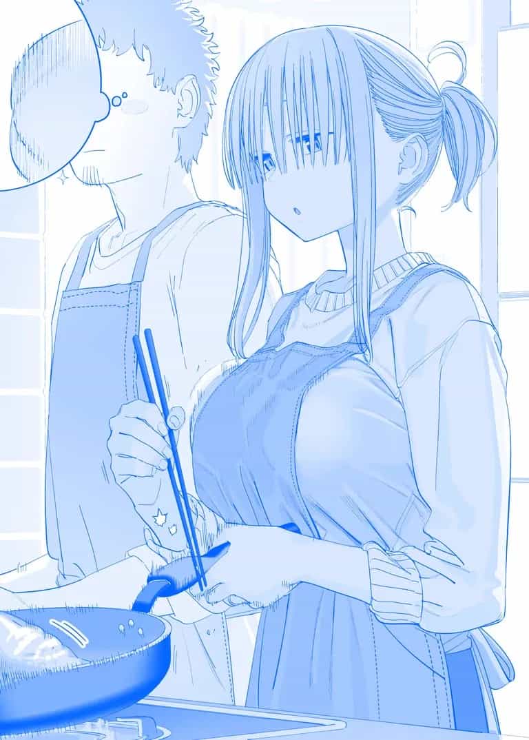 Tawawa On Monday - Art Every Monday - Chương 401 - ảnh 27