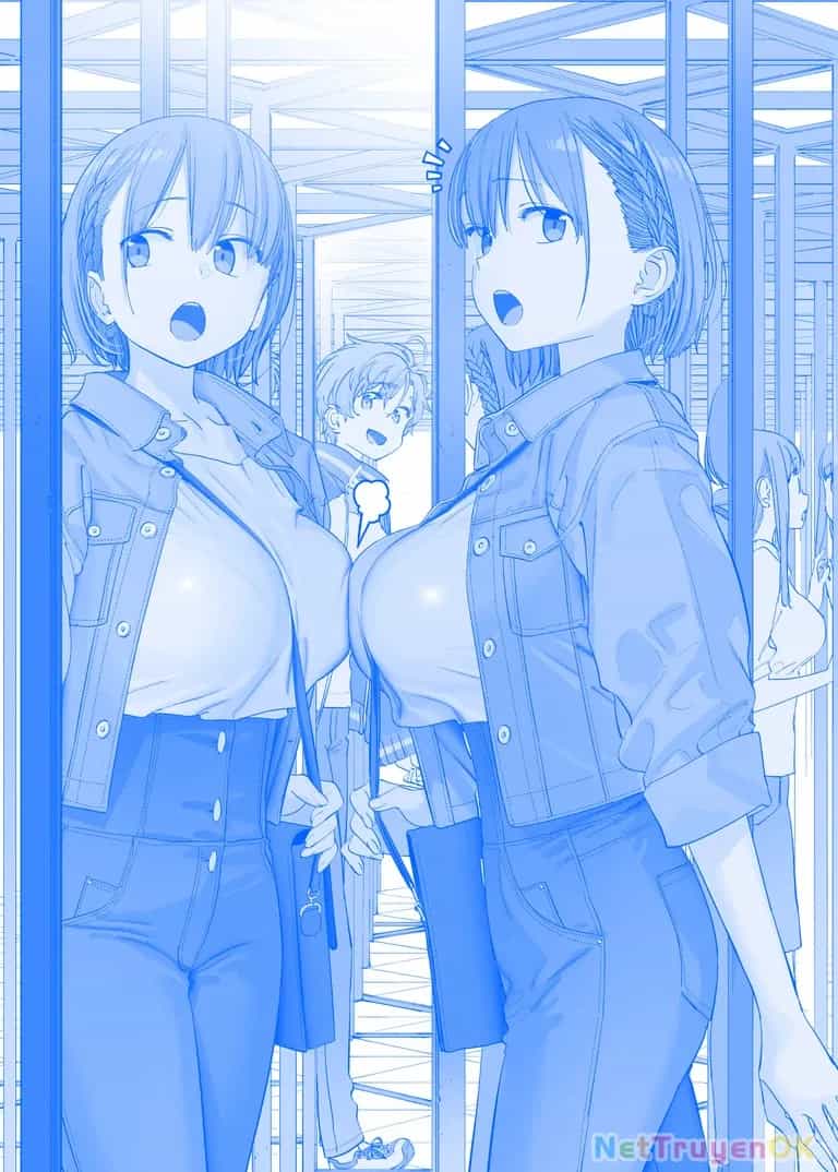 Tawawa On Monday - Art Every Monday - Chương 401 - ảnh 28