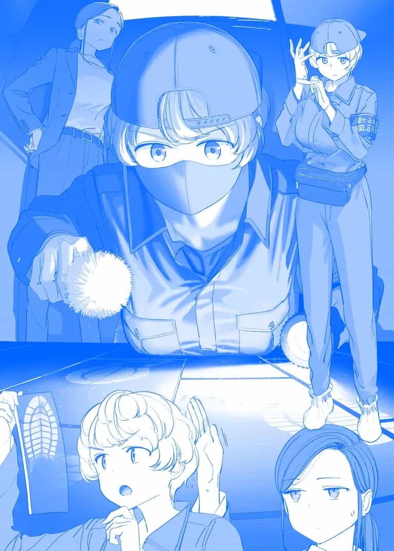 Tawawa On Monday - Art Every Monday - Chương 401 - ảnh 30