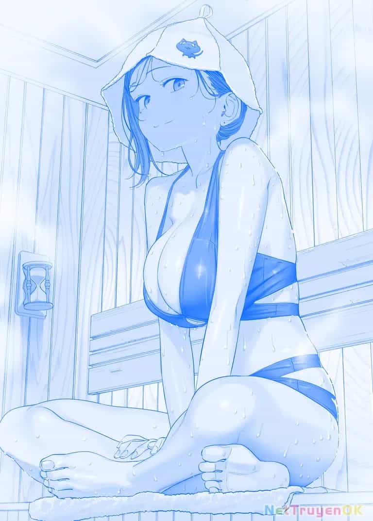 Tawawa On Monday - Art Every Monday - Chương 401 - ảnh 45