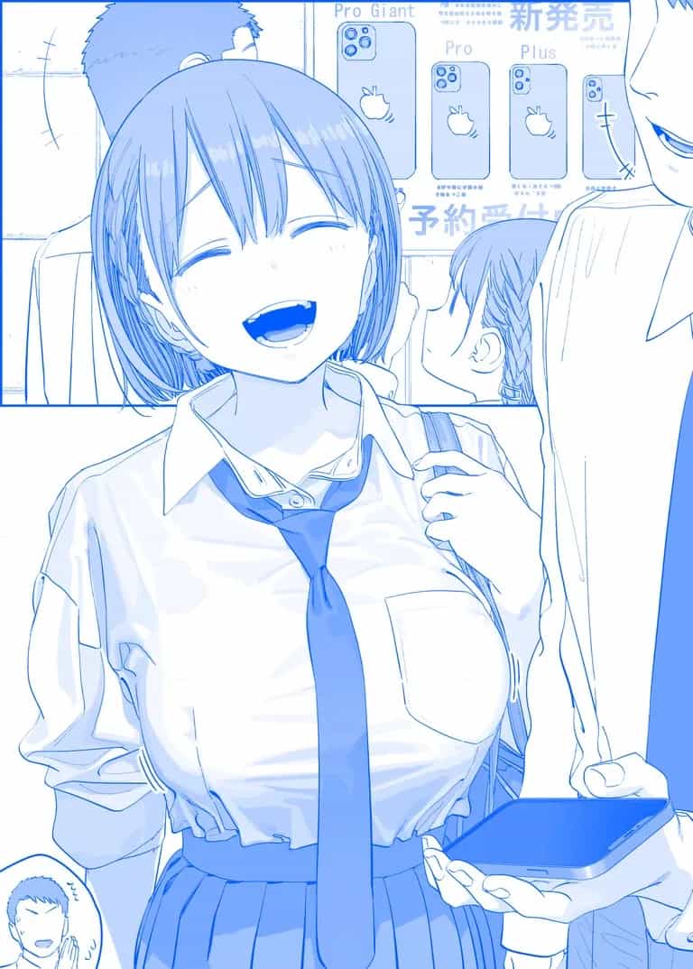 Tawawa On Monday - Art Every Monday - Chương 401 - ảnh 48