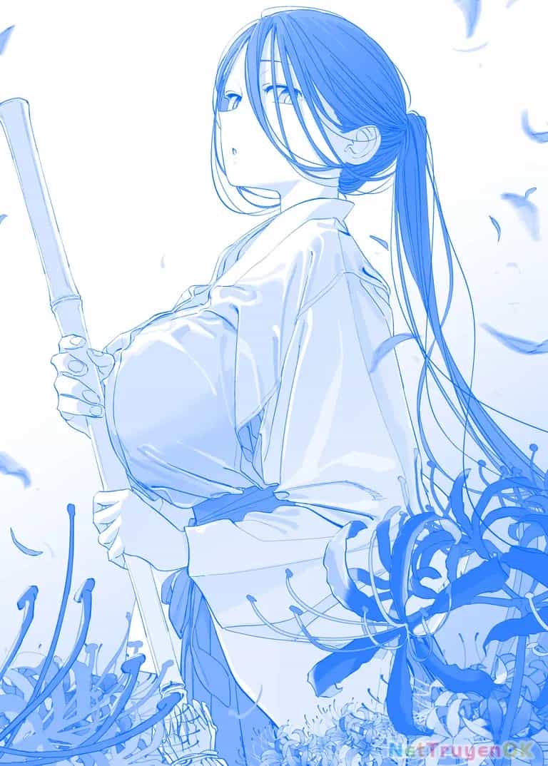 Tawawa On Monday - Art Every Monday - Chương 401 - ảnh 49