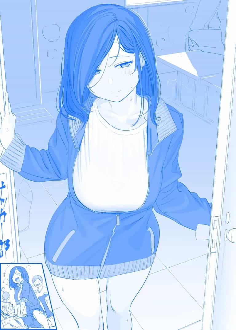 Tawawa On Monday - Art Every Monday - Chương 401 - ảnh 5