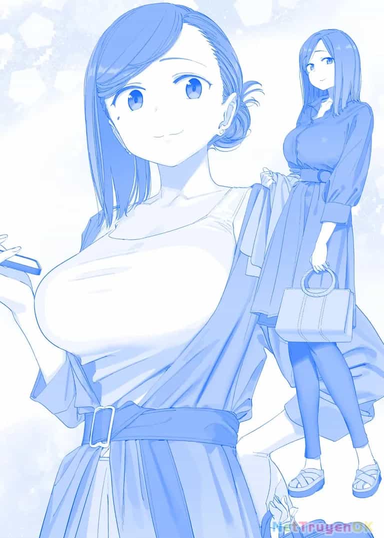 Tawawa On Monday - Art Every Monday - Chương 401 - ảnh 86