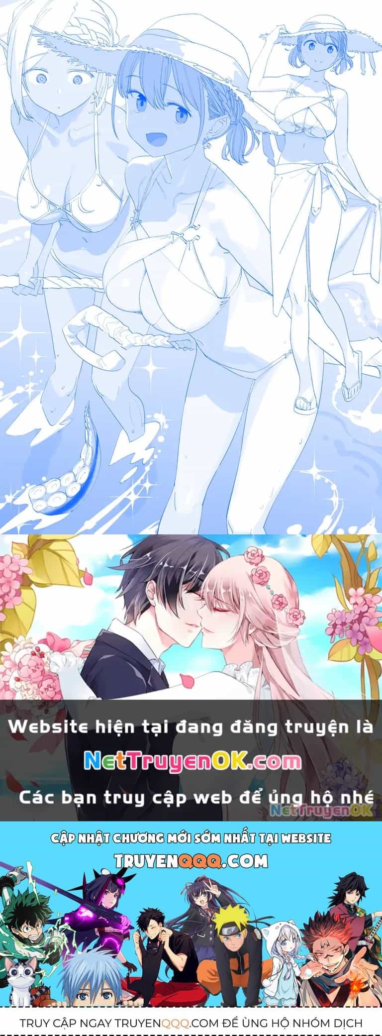 Tawawa On Monday - Art Every Monday - Chương 401 - ảnh 92