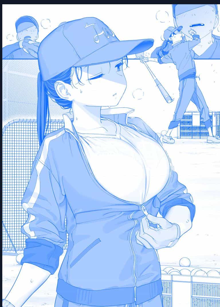 Tawawa On Monday - Art Every Monday - Chuong 492 - ảnh 22