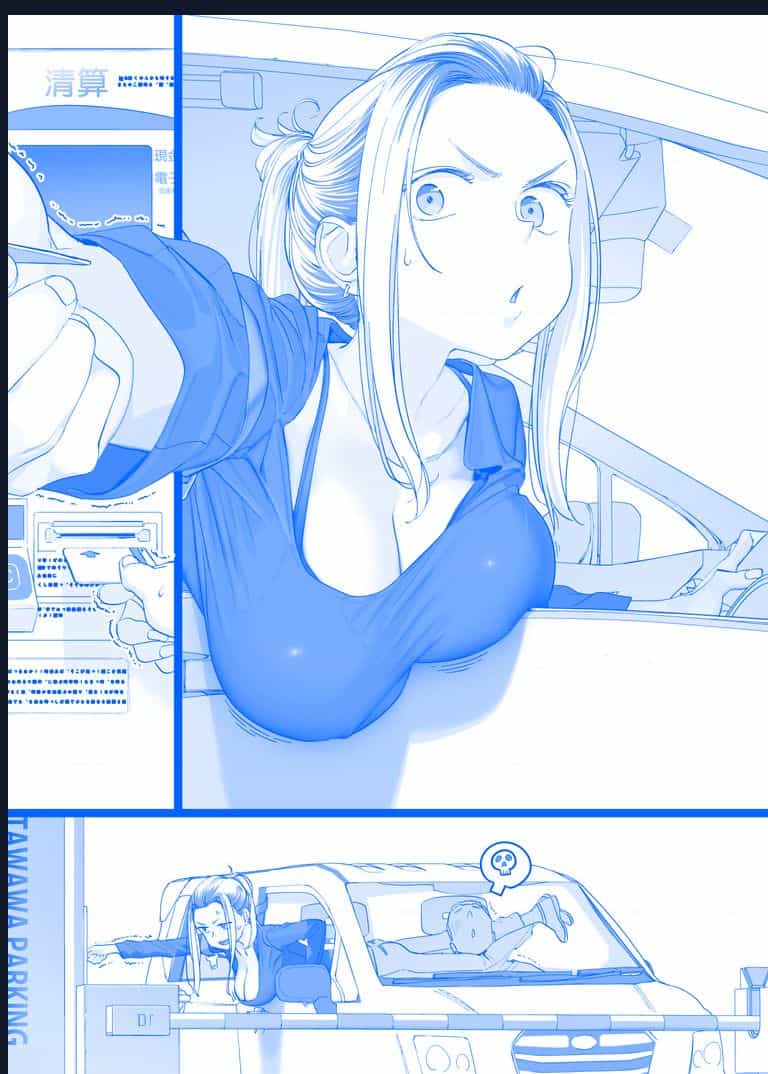 Tawawa On Monday - Art Every Monday - Chuong 492 - ảnh 23