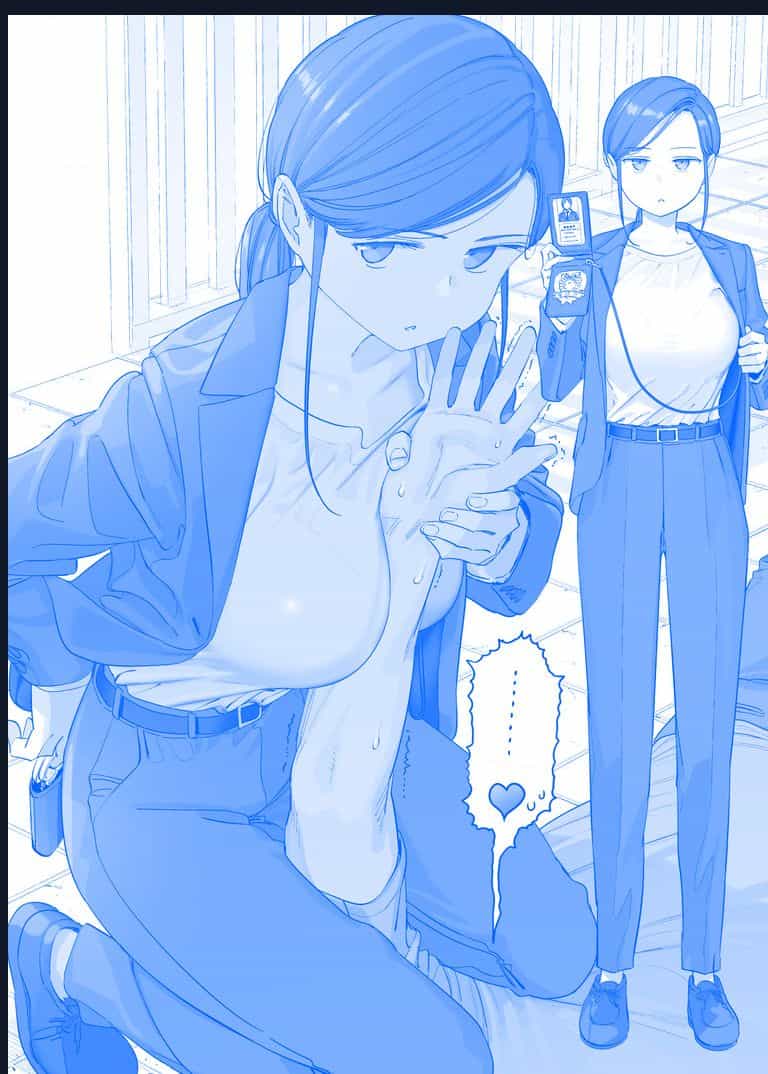 Tawawa On Monday - Art Every Monday - Chuong 492 - ảnh 25