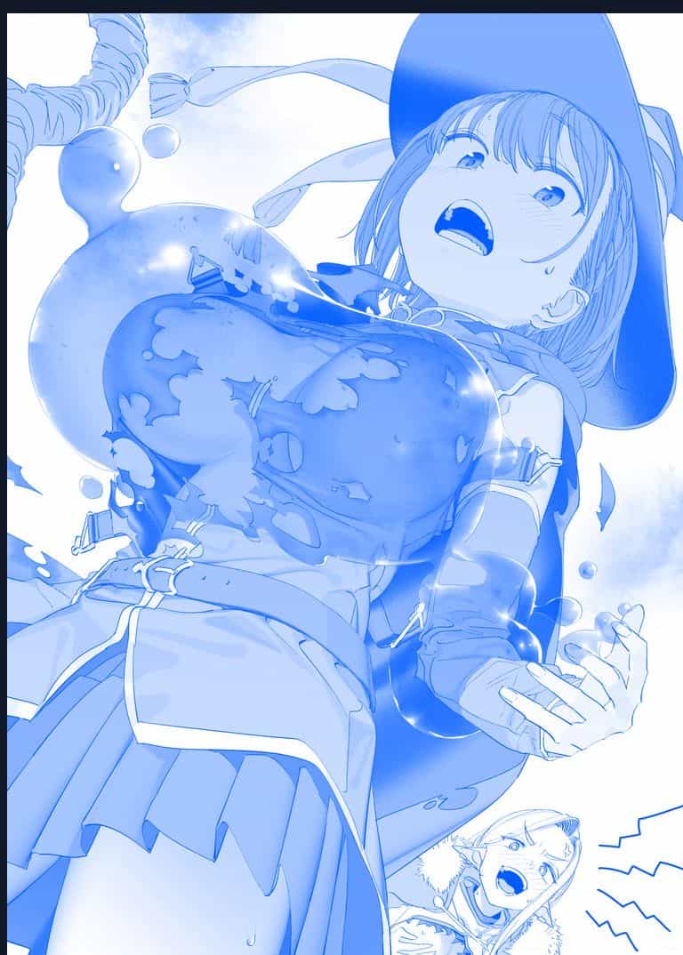 Tawawa On Monday - Art Every Monday - Chuong 492 - ảnh 75