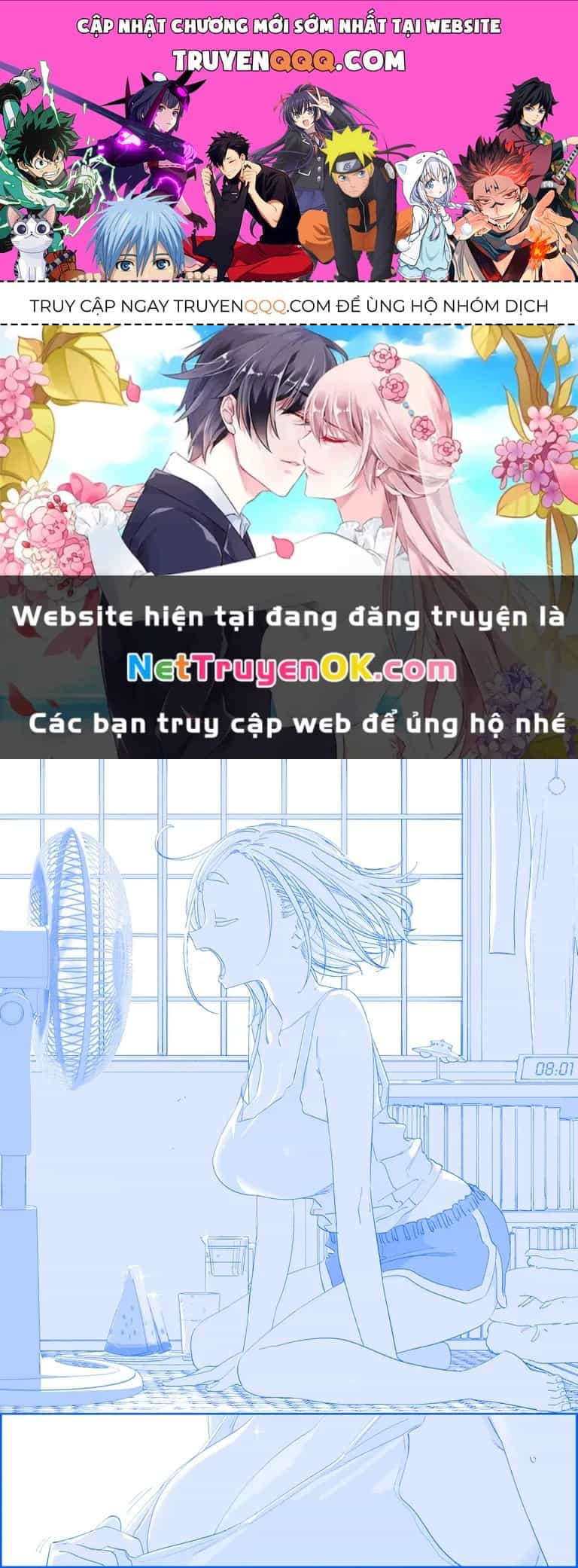 Tawawa On Monday - Art Every Monday - Chương 494 - ảnh 1