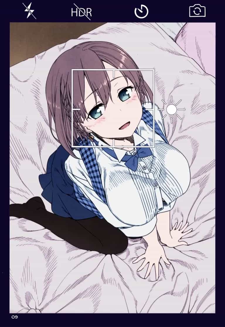 Tawawa On Monday - Art Every Monday - Chương 1.11 - ảnh 42