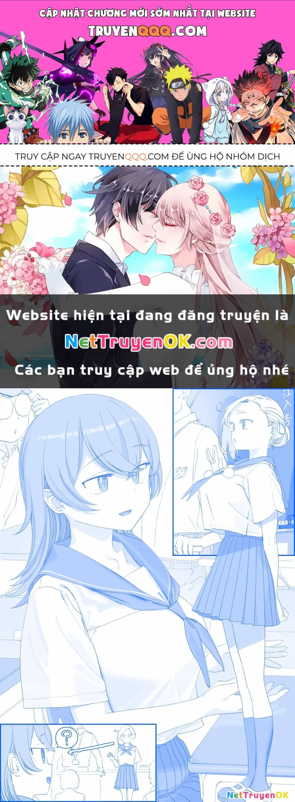 Tawawa On Monday - Art Every Monday - Chương 499 - ảnh 1