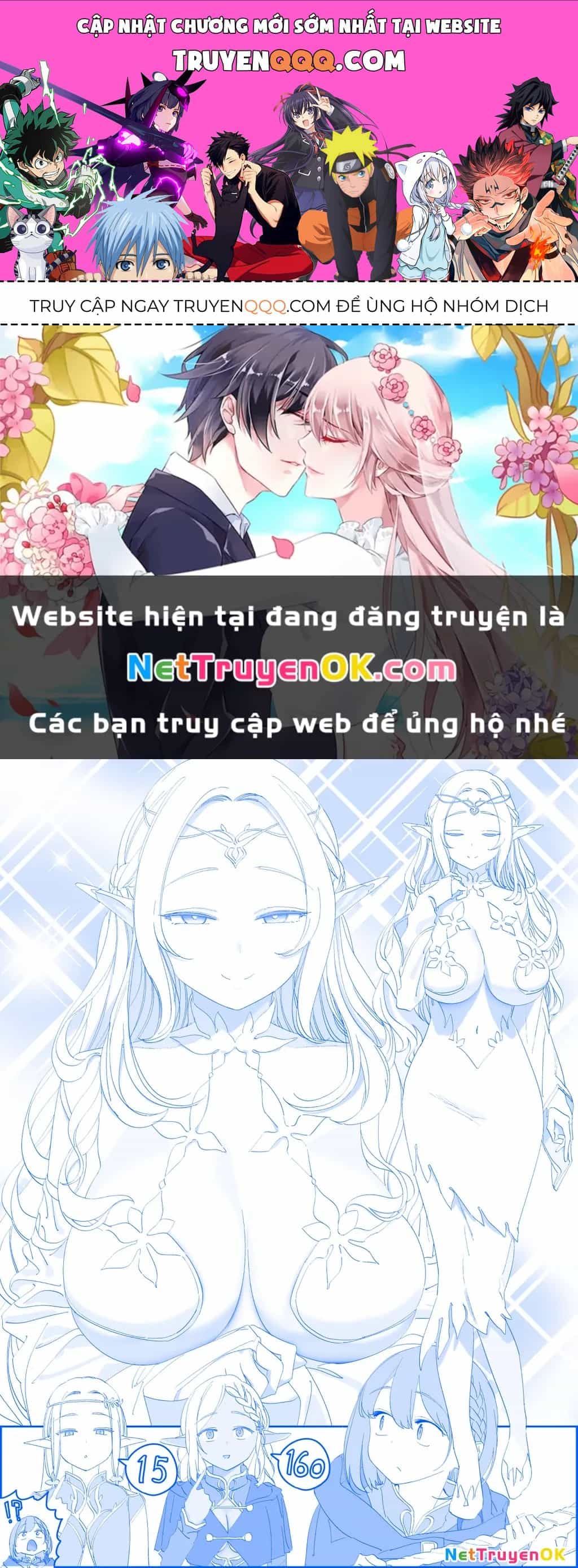 Tawawa On Monday - Art Every Monday - Chương 500 - ảnh 1