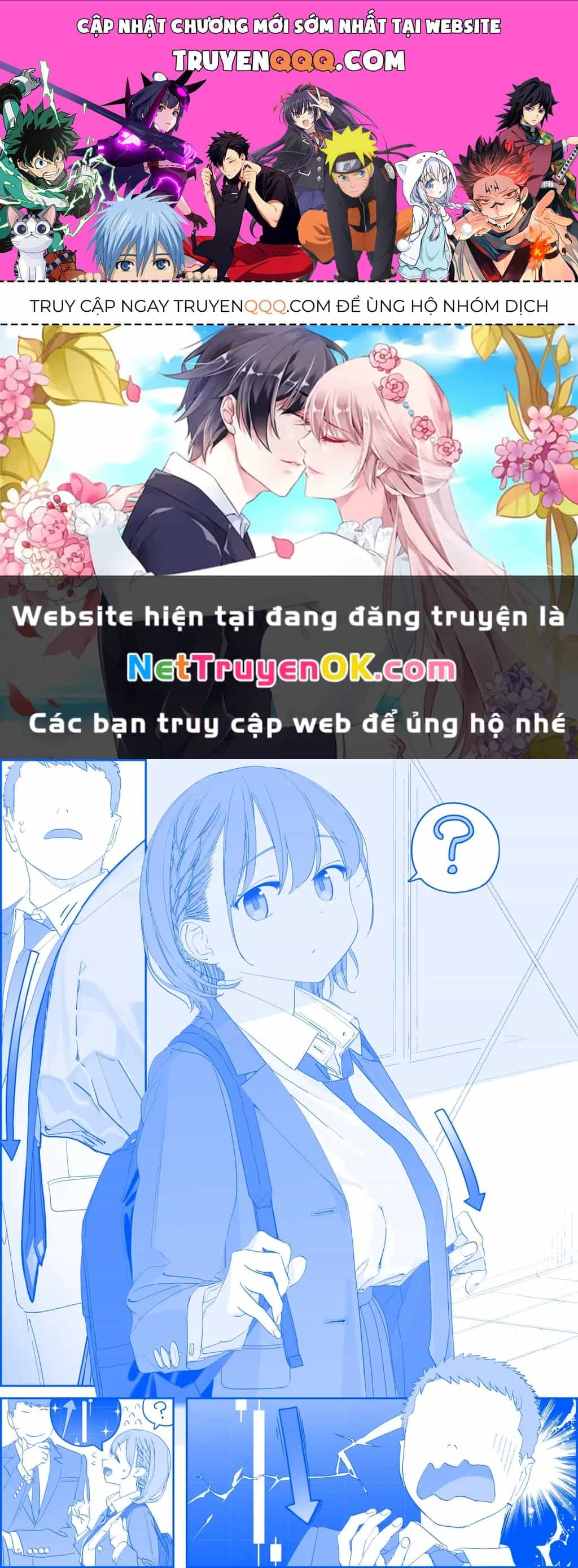 Tawawa On Monday - Art Every Monday - Chương 502 - ảnh 1