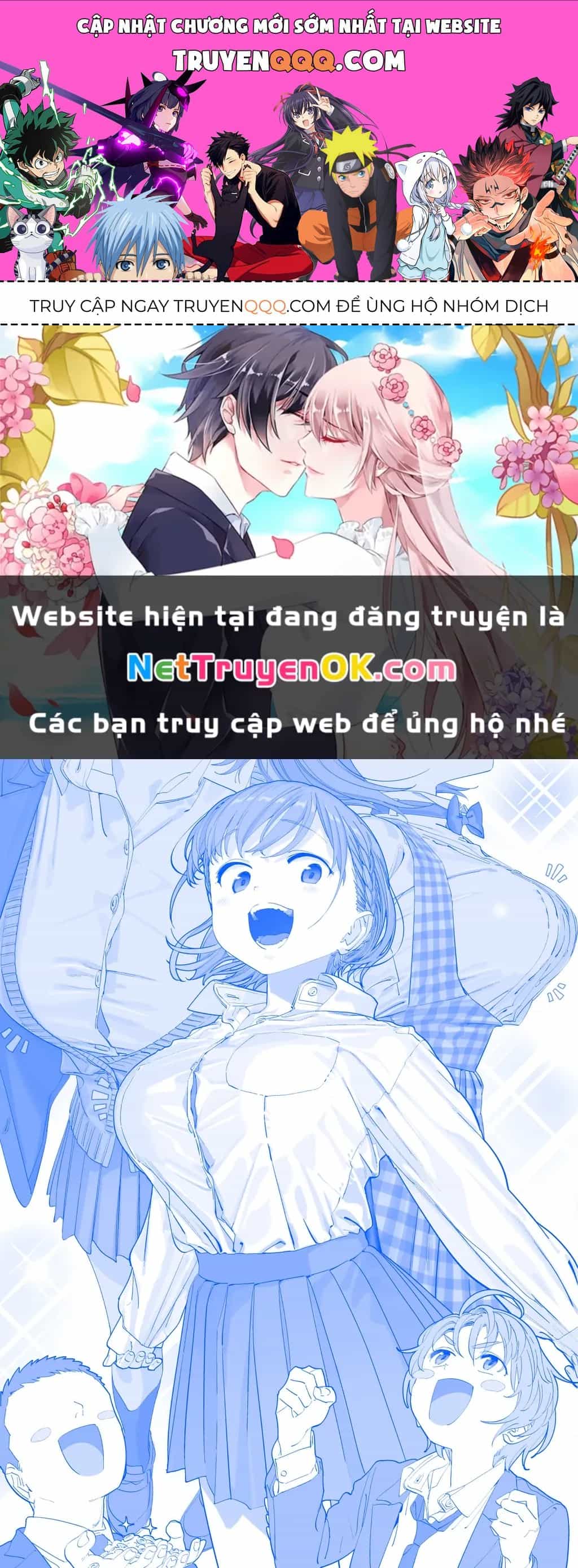 Tawawa On Monday - Art Every Monday - Chương 504 - ảnh 1