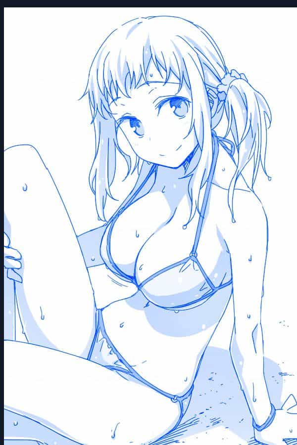 Tawawa On Monday - Art Every Monday - Chuong 100 - ảnh 3