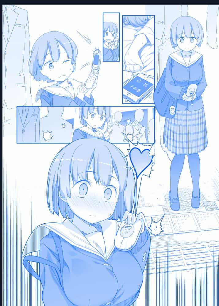 Tawawa On Monday - Art Every Monday - Chuong 100 - ảnh 42
