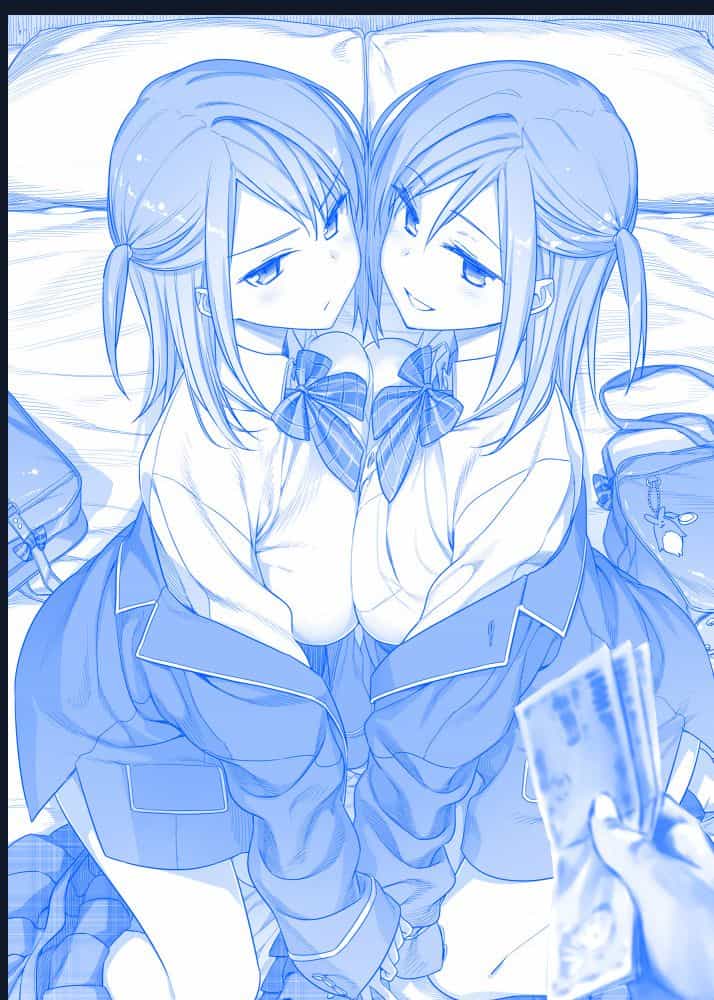 Tawawa On Monday - Art Every Monday - Chuong 100 - ảnh 56