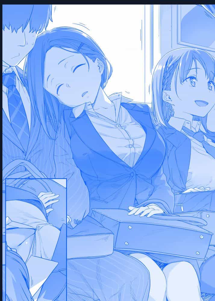 Tawawa On Monday - Art Every Monday - Chuong 100 - ảnh 67