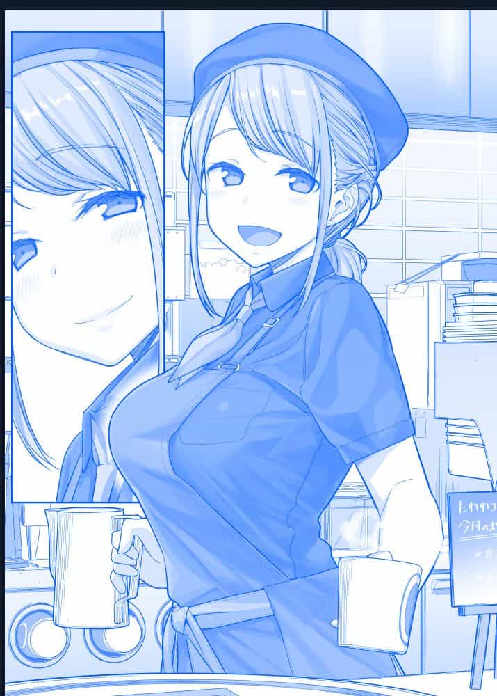 Tawawa On Monday - Art Every Monday - Chuong 100 - ảnh 84