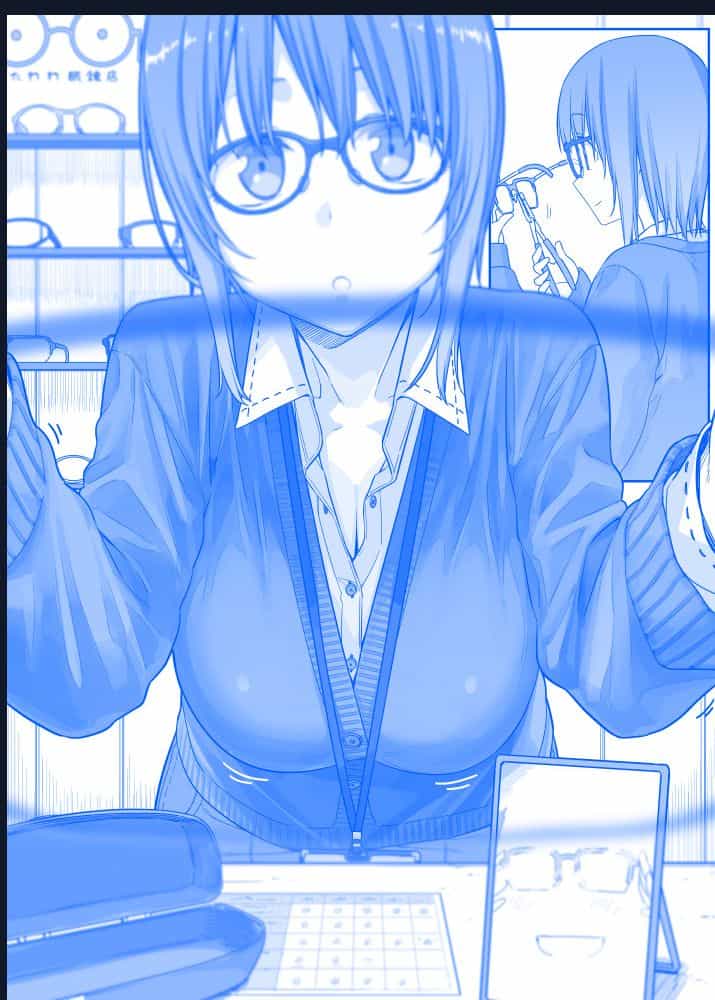 Tawawa On Monday - Art Every Monday - Chuong 100 - ảnh 89