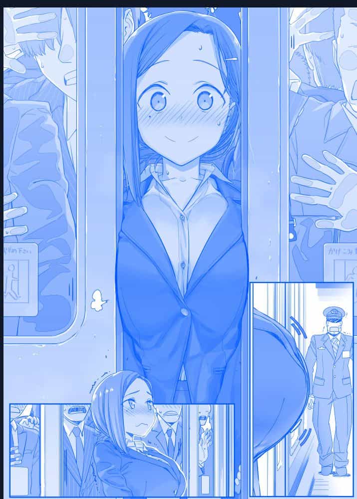 Tawawa On Monday - Art Every Monday - Chuong 100 - ảnh 91