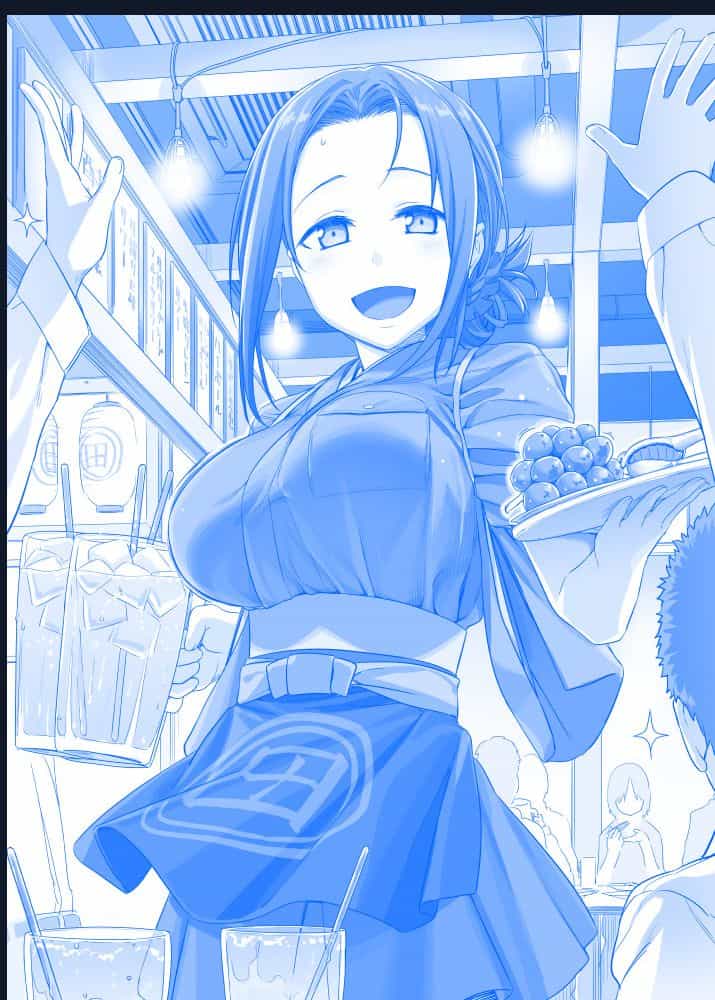 Tawawa On Monday - Art Every Monday - Chuong 100 - ảnh 98